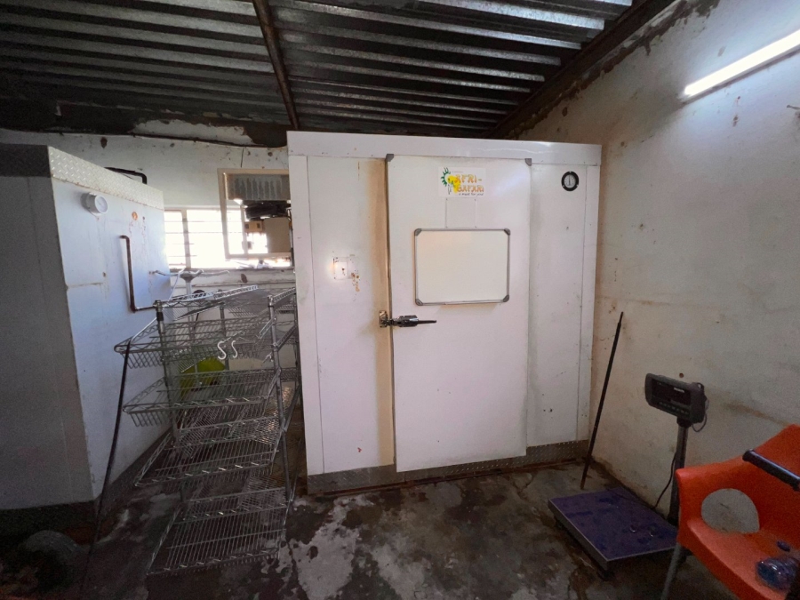 Commercial Property for Sale in Vallombrosa Free State